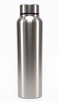 Water bottle steel