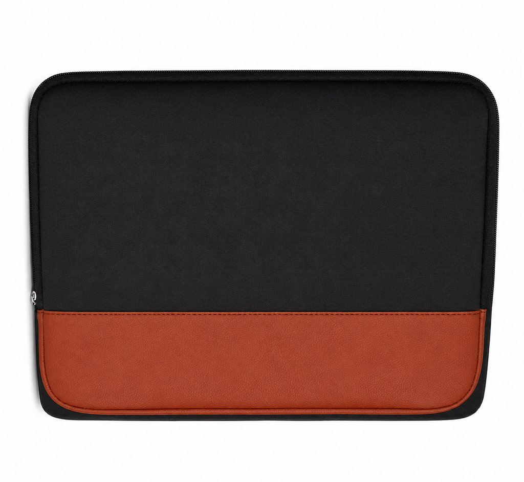 Laptop sleeve