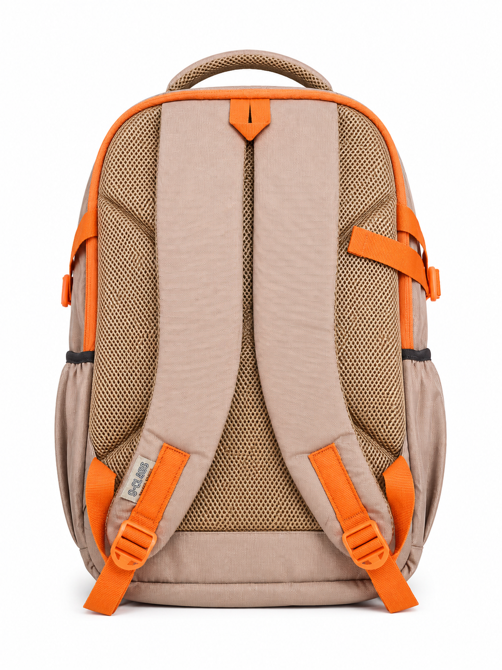 Q-Class Desert Explorer School Backpack