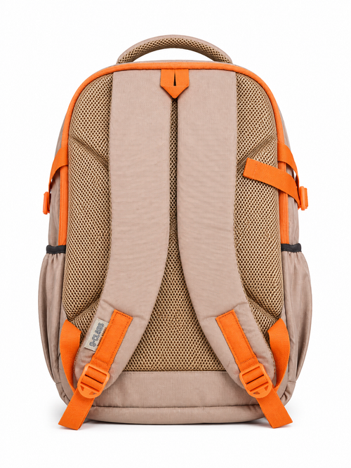 Q-Class Desert Explorer School Backpack