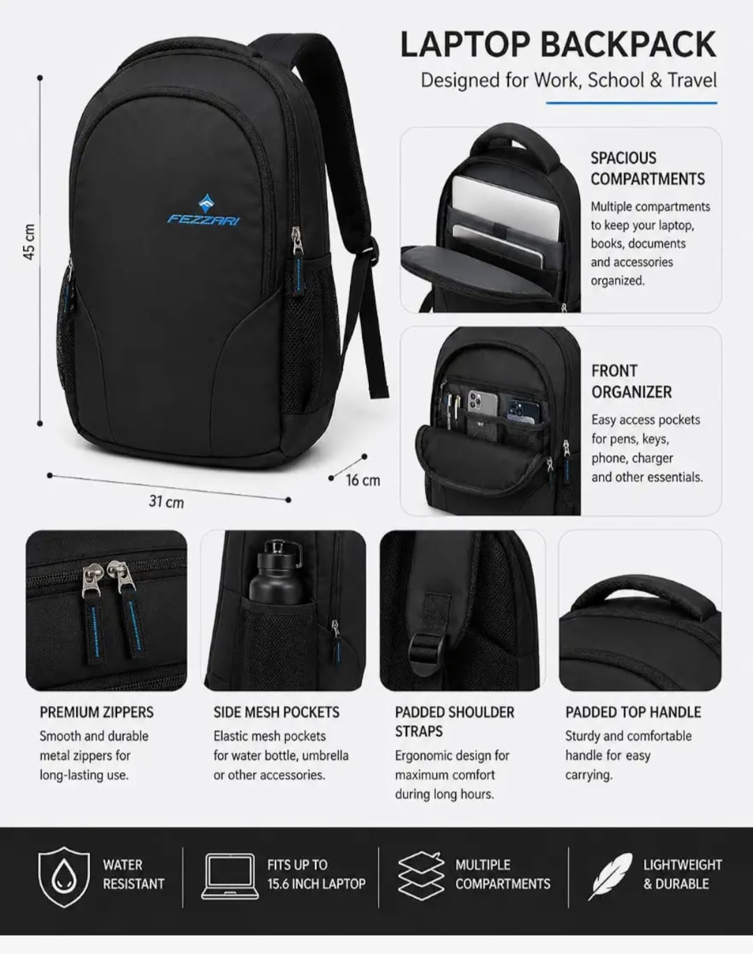 laptop bag