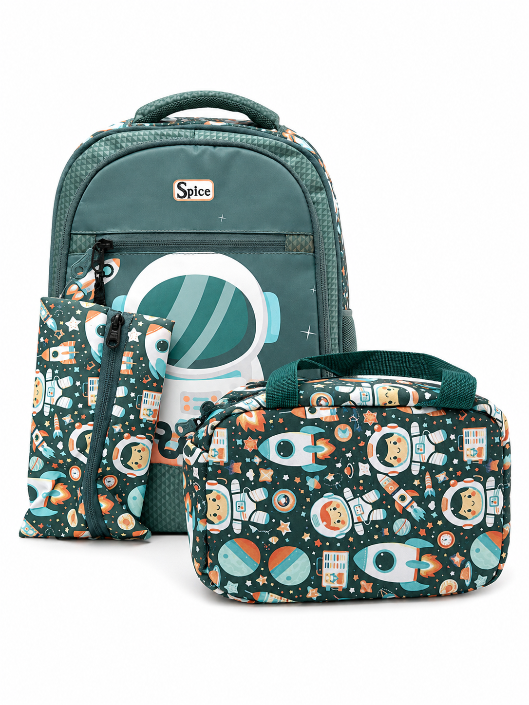School bag combo