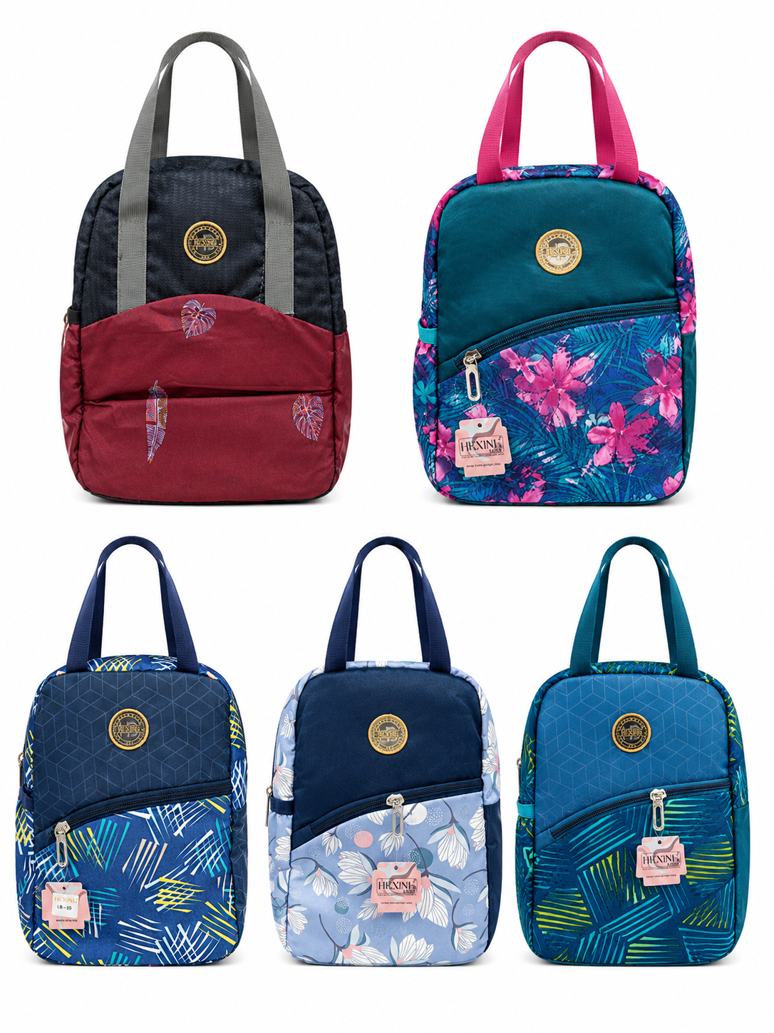 Lunch bag