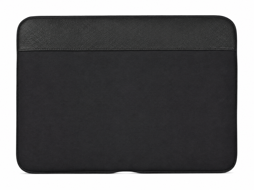 Laptop sleeve