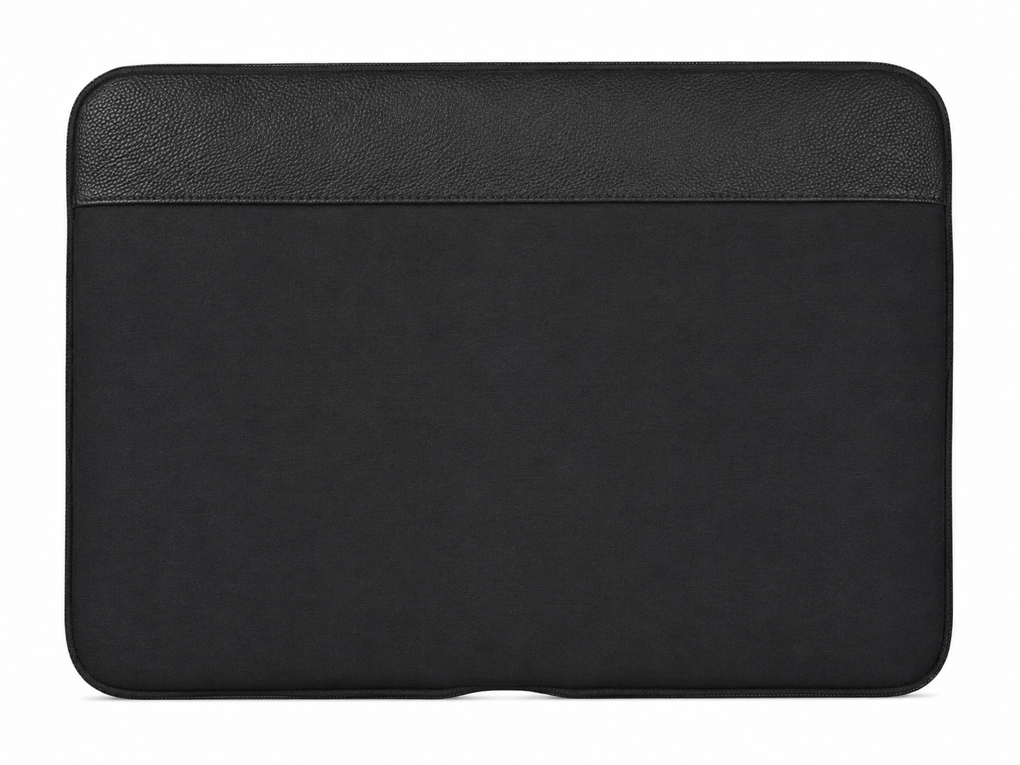 Laptop sleeve