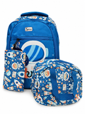 School bag combo
