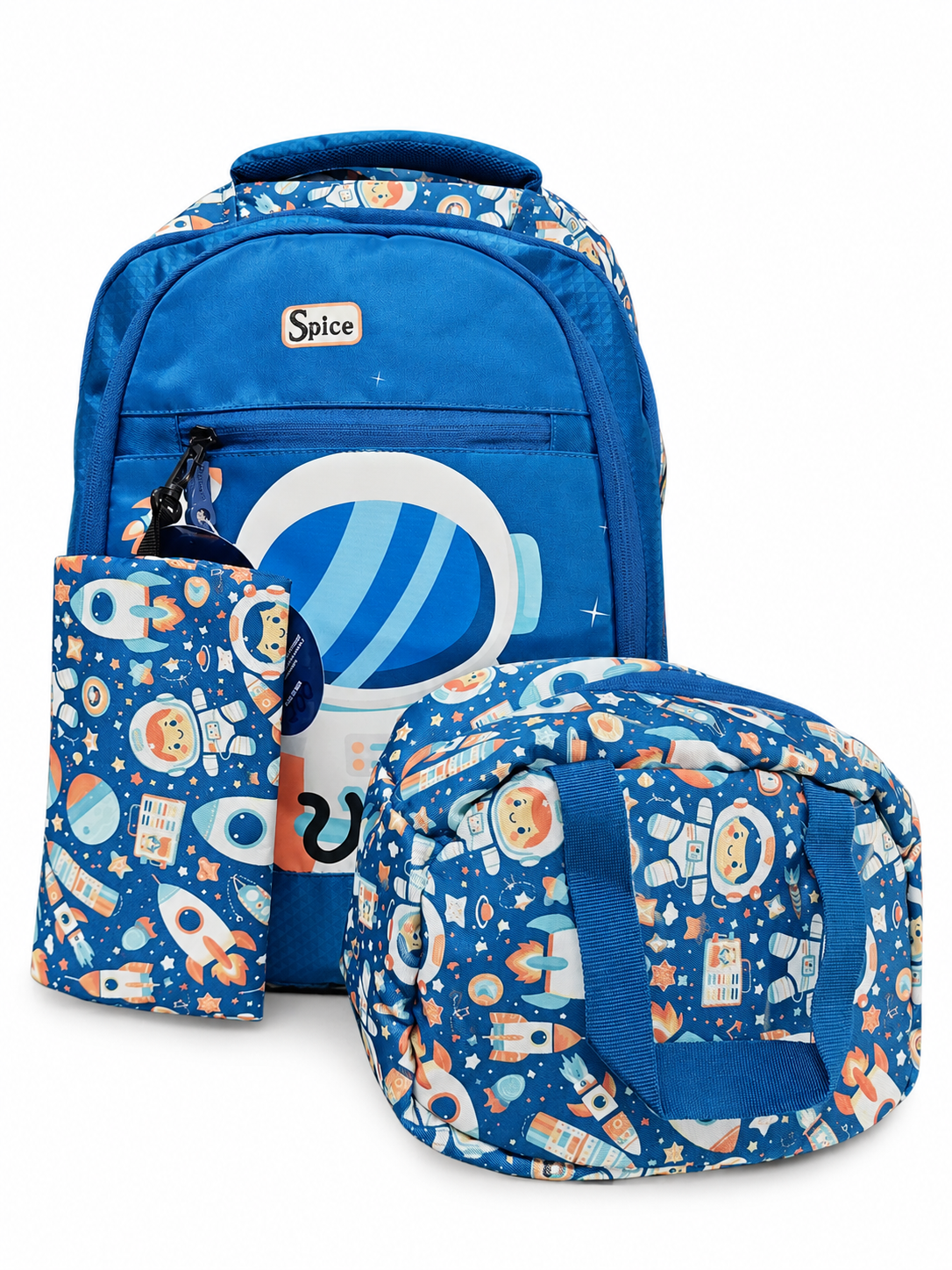 School bag combo