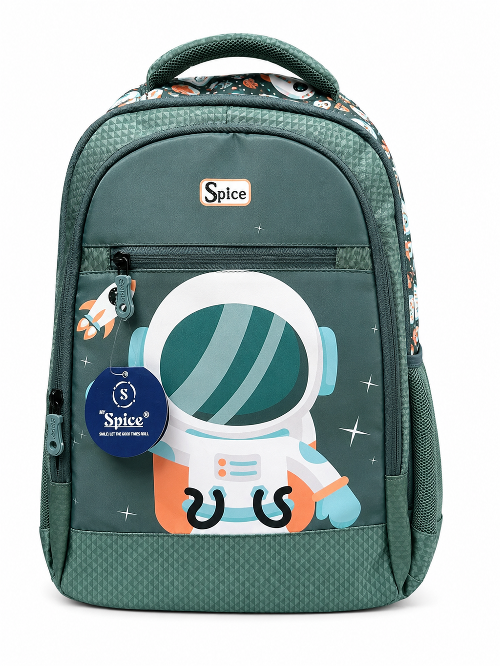 School bag combo