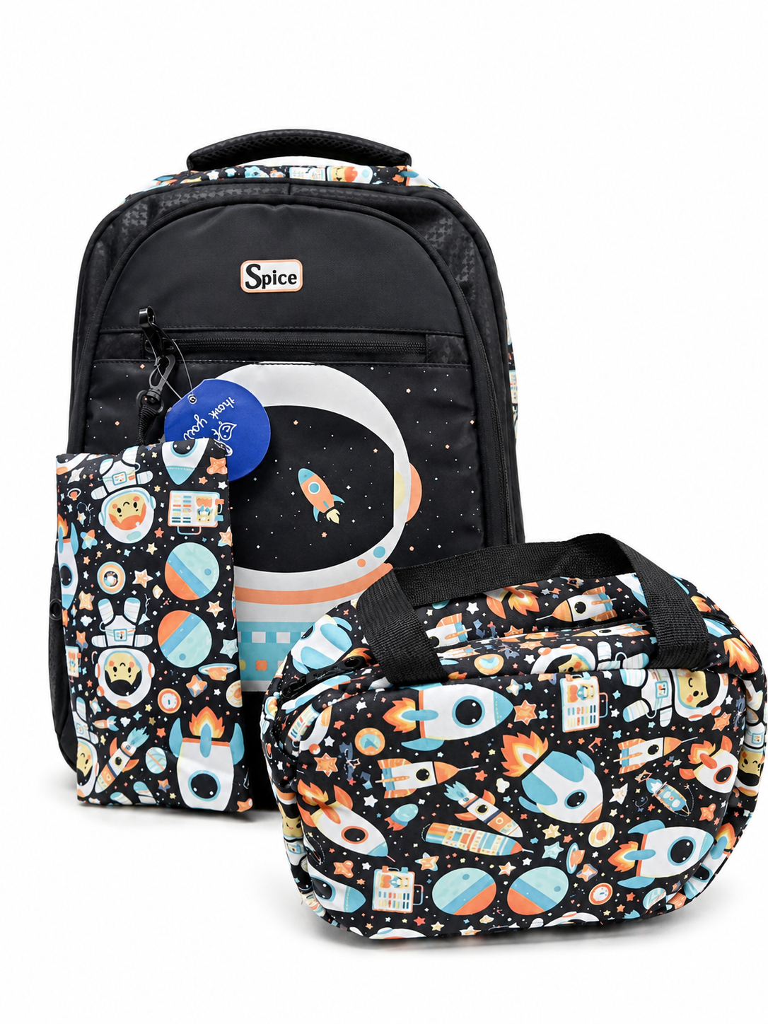 School bag combo