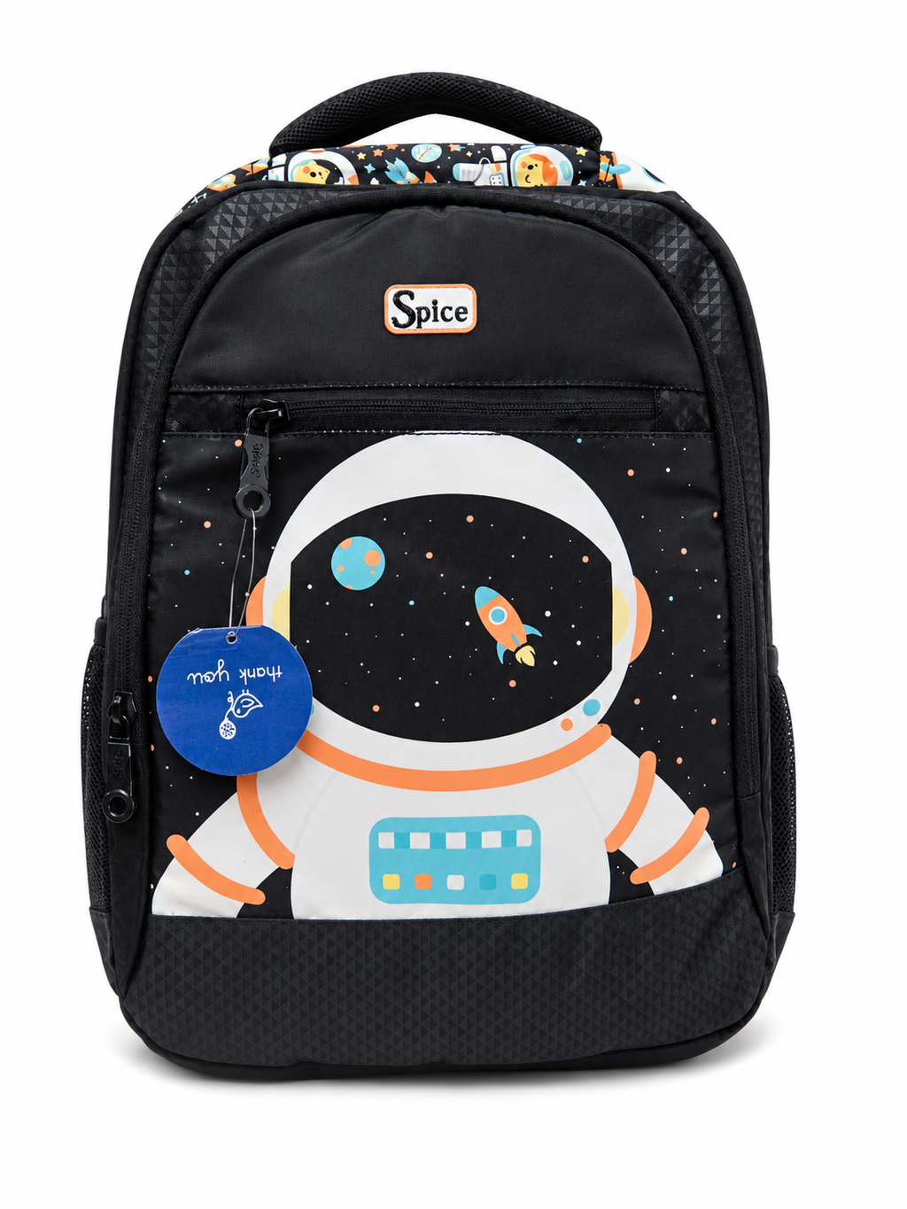 School bag combo